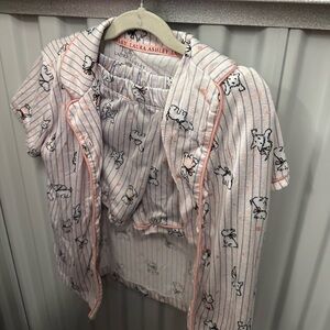 Laura Ashley pjs